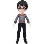 Bfs 39767 Sun-Spm-Figür Wwo Harry Potter 20 cm Harry