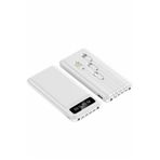 BFS 4 Çıkışlı 20.000 Mah Powerbank Uzun Pil Ömürlü Taşınabilir