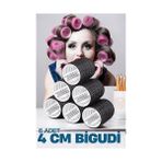 Bfs 4 cm Bigudi 6 Lı Paket