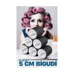 Bfs 5 cm Bigudi 6 Li Paket