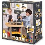 Bfs 7600310910 Smoby Food Corner Restoranı Oyun Seti