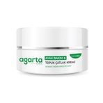 BFS Agarta Doğal Ayak Bakım & Topuk Çatlak Kremi 100 ml