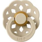 Bfs Boheme Kauçuk Emzik 6-18 Ay Vanilla