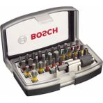 Bfs Bosch 32 Parça Tornavida Vidalama Ucu Seti
