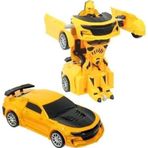 BFS CN1997 Robota Dönüşen Araba