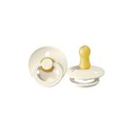 Bfs Colour Kauçuk Emzik 0-6 Ay Ivory