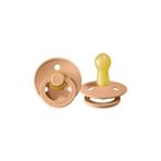 Bfs Colour Kauçuk Emzik 0-6 Ay Peach