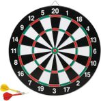 Bfs Dart Oyun Seti 41,5 Cm.