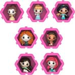 BFS Disney Prensesler Nano Kapsül Sürpriz Figür