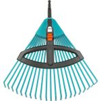 Bfs Gardena 3099-20 Combisystem Plastik Ayarlanabilir Tırmık