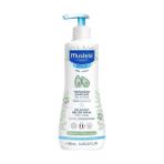 Bfs Mustela Dermo Cleansing Yenidoğan Saç ve Vücut Şampuanı 500 ml