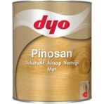 Bfs Pinosan Dekoratif Ahşap Verniği 0,75 Litre 8411 Kestane