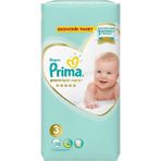 Bfs Premium Care Bebek Bezi Ekonomik Paket 3 Beden 52 Adet