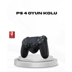 Bfs Ps4 Kablosuz Oyun Kolu V2 – Bluetooth Bağlantılı, Titreşimli, Pc ve Mobil Uyumlu