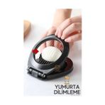 Bfs Ronningen Yumurta Kesici Dilimleyici