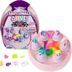Bfs SPM-6070168 Egg Hatchimals Alive Rainbow Hatcery
