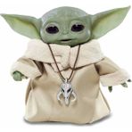 Bfs The Child Animatronic Baby Yoda F1119