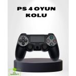 Bfs Titreşimli Kablosuz Oyun Kolu – Ps4, Pc, Mobil, Tablet ve Steam Uyumlu