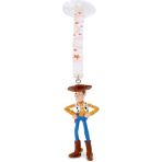 Bfs Toy Story 3 Kayış ve Vantuzlu Oyuncak Figür - 02-Sarı