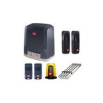 Bft A600 Motor Seti 600 Kg Motor Kayar Kapı Motoru Kumanda