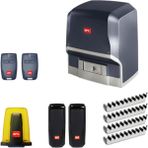 Bft Ares Bt A 1000 Yana Kayar Kapı Motoru (Kit)