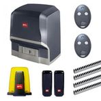 BFT Ares Veloce Smart BT A500-1 Kapı Motoru (Kit Paket)