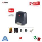 Bft Bahçe Kapı Motoru Yana Kayar Deimos A600 İtalyan kit Paket