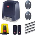 Bft Bt A600 Otomatik Kapı Motoru 7 mt Krameyer Dişli (Kit Paket)