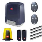 Bft Deimons 600 Kapı Motor Kiti