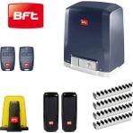 Bft Deımos A 600 Yana Kayar Kapı Motoru (Kit)
