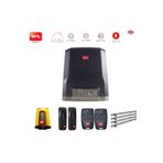 Bft Deımos A 600 Yana Kayar Kapı Motoru (Kit)
