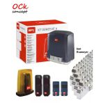 Bft Deimos A600 Yanakayar Bahçe / Garaj Kapısı (6 Mt Krameyerli) Kit