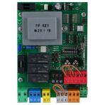 Bft Deimos Ac A800 Kontrol Ünitesi (Shyra F 230 V) Kapı Motoru Kartı - 50 m