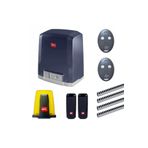 Bft Deimos Ac A800 Otomatik Kapı Motoru (kit Paket)
