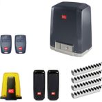 Bft Deimos Ac A800 Yana Kayar Kapı Motoru Kit