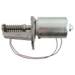 Bft Deimos Bt A 600 (24 V) Iç Motor - Gri