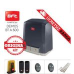 Bft Deimos Bt A600 Otomatik Kapı Motoru (kit Paket)