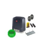Bft Deimos Bt A600 Otomatik Sürgülü Yana Kayar Bahçe Garaj Kapı Motoru ( Kit Paket )