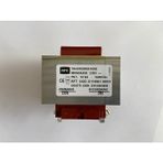 Bft Deimos Bt A600 Transformatör 230V-25V/70VA Trafo - Gri