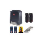 BFT Deimos BT B400 Kapı Motoru (Kit Paket)