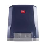 Bft Deimos Bt B600 Kapı Motoru (Tek Motor) - Siyah