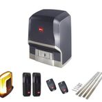 Bft Icaro Smart N F AC A2000 Yana Kayar Kapı Motoru Kit Paket