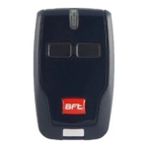 Bft Kumanda Bft Mitto 2 Oval Italyan Garaj Kapı Kumandası