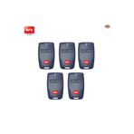 Bft Mitto 2 Kumanda (Kepenk Alıcı,bahçe Kapı Motoru,otomatik Kapı) 5li paket