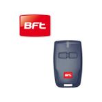 Bft Mitto 2 Rcb Siyah Kumanda