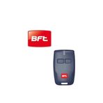 Bft Mitto 2G Kumanda Bft Otomatik Sürgülü Yana Kayar Garaj Kapısı Motor Bariyer Kumandası
