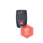Bft Mitto 4 Otomatik Kapı Kumandası Yeni Kasa
