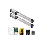 Bft Phobos B40 Dairesel Kapı Motoru (Çift Motorlu Kit)