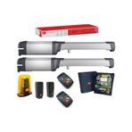 Bft Phobos Bt A40 Kit Dairesel Kanatlı Kapı Motoru -Bft A40 Kit
