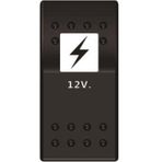 Bfy Swıtch On-off 12 V